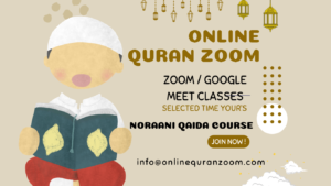 Online Quran Reading