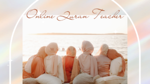 Online Quran Teacher