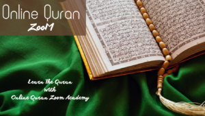 learning the Quran