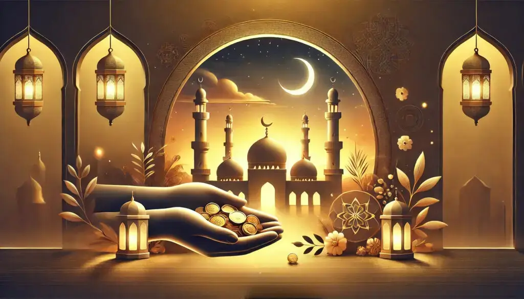 Zakat and Charity during Ramadan