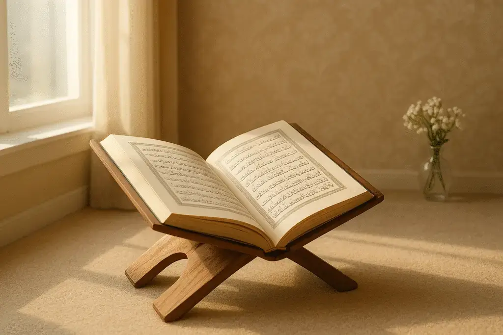 Best Online Quran Academy