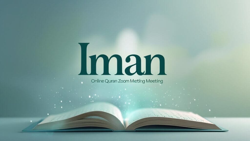 Iman Meaning in Islam