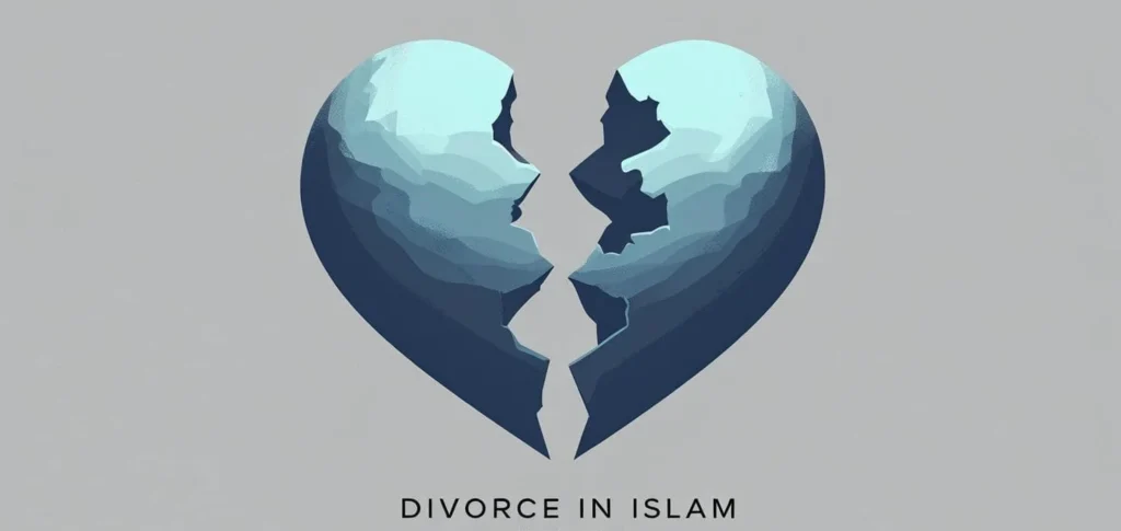 A Clear Guide to Divorce in the Quran