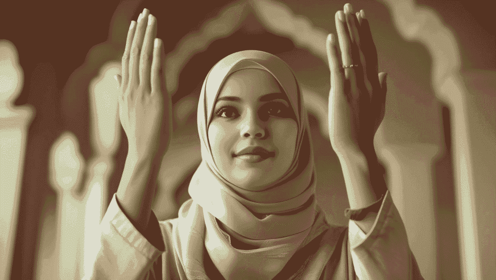 Power of Dua