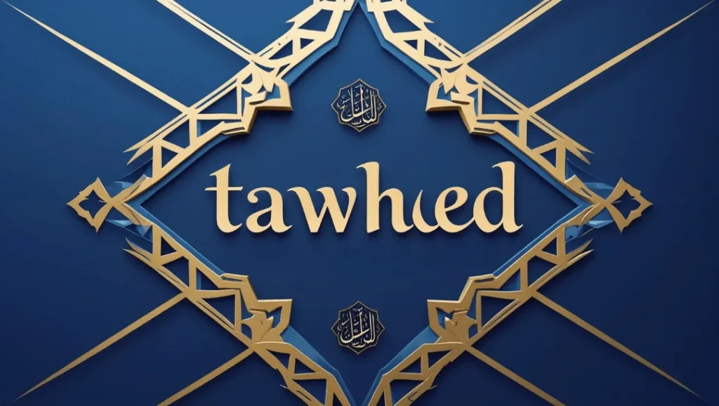 Tawheed Meaning