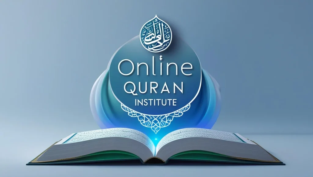 Online Quran Institute for Quran Learning