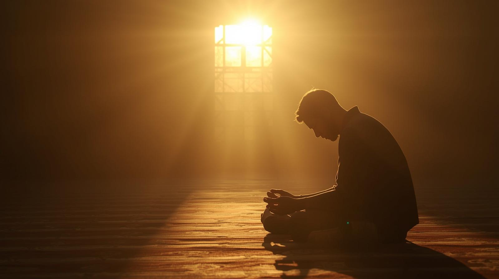 Asr prayer in english