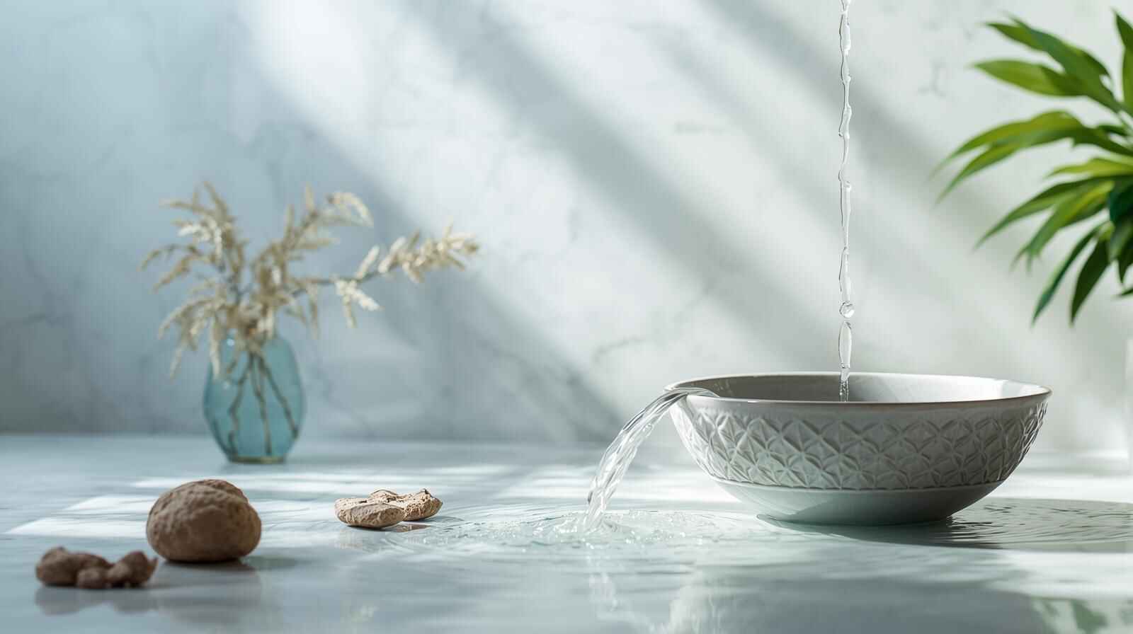 Ghusl Meaning in Islam