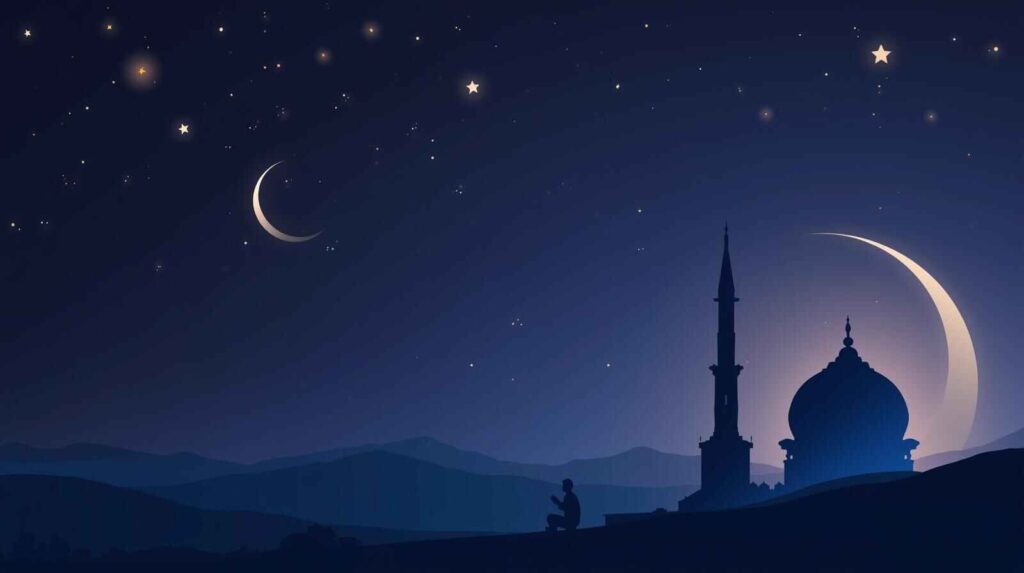 Laylatul Qadr Meaning